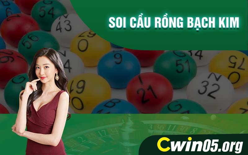 Soi cầu rồng bạch kim