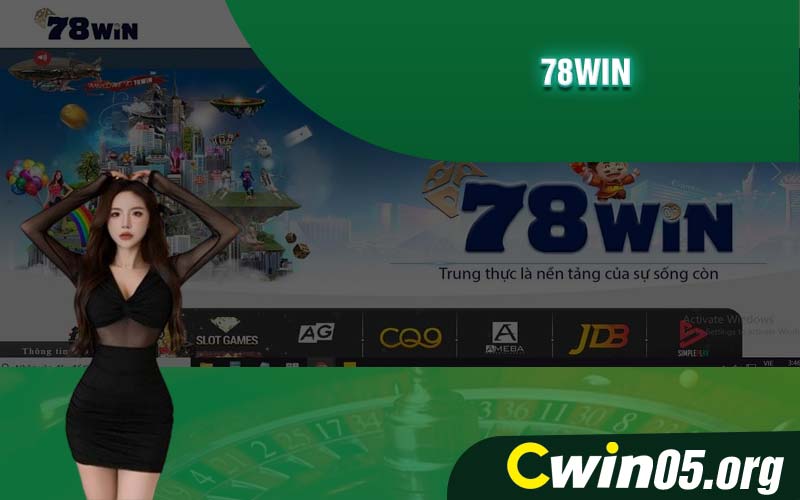 78Win