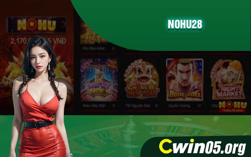 Nohu28