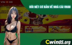 Đôi nét cơ bản về nhà cái VN88